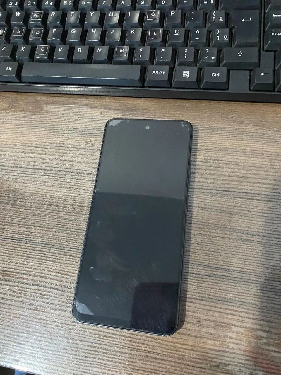 Celular Infinix smart 8 Pro - Foto 2