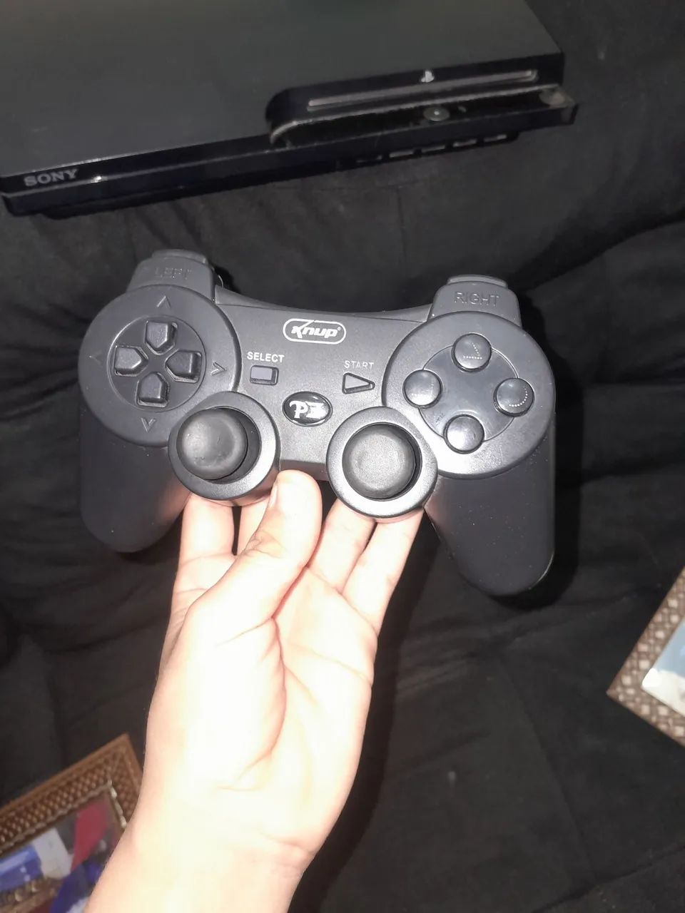Ps3 desbloqueado completo - Foto 2