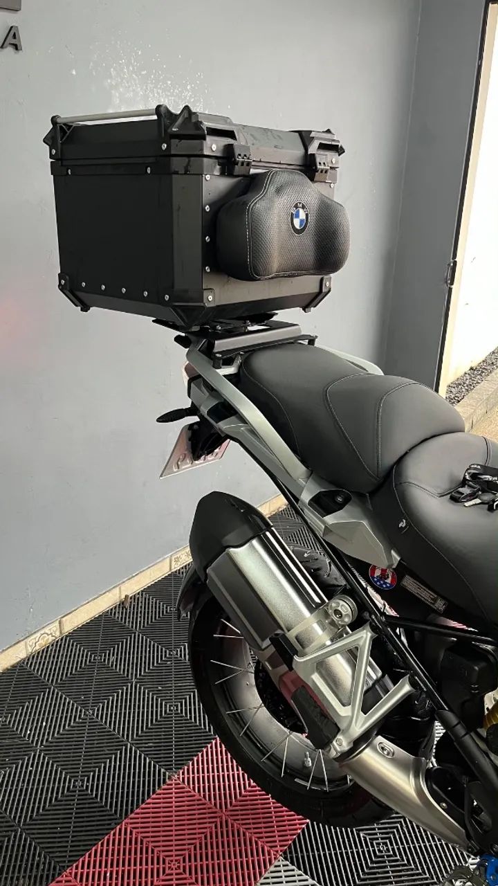 Gs 1200 zero