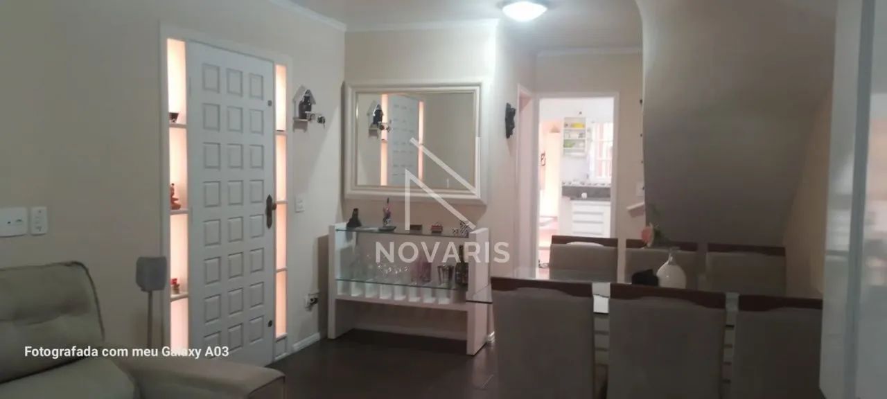 Sobrado com 3 Quartos e 3 banheiros à Venda - Interlagos - Foto 3