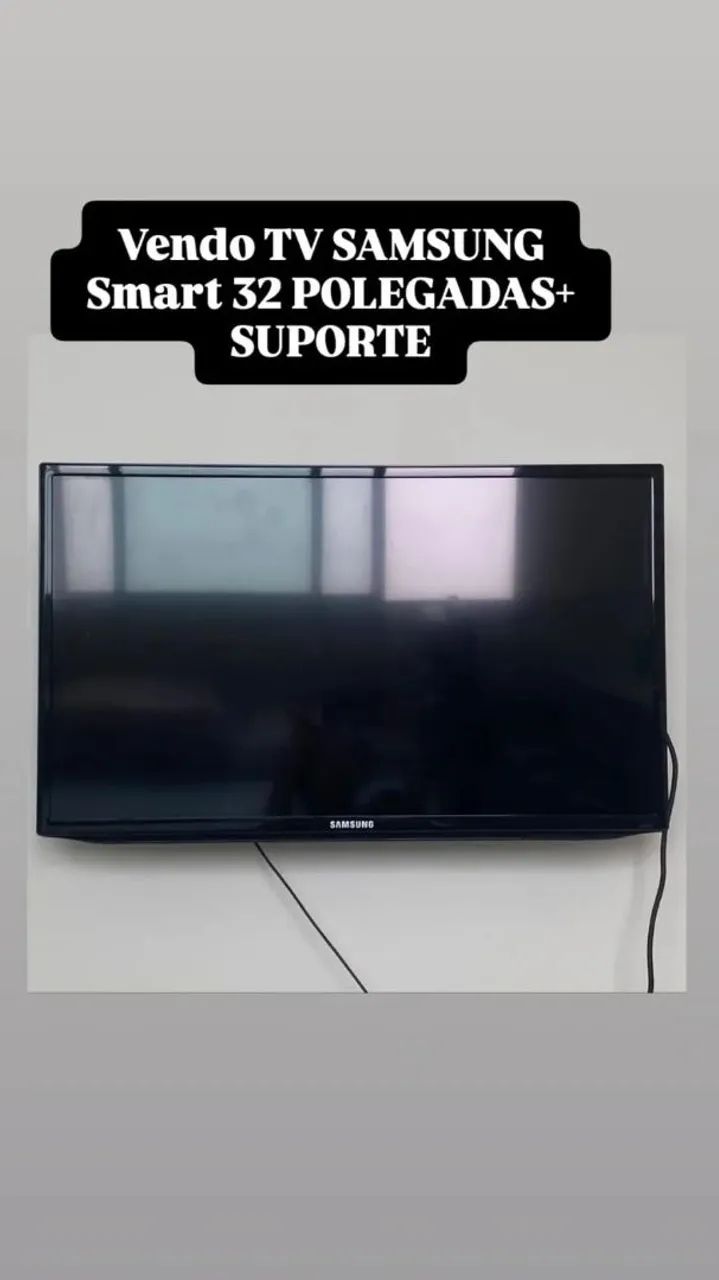 Tv Smart a venda 
