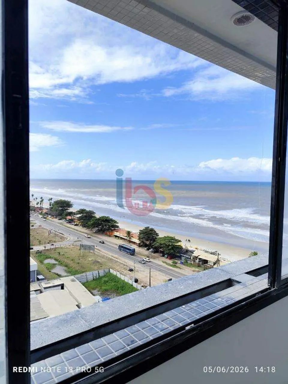 VENDO APARTAMENTO NO TONS DE BRISA (ZONA SUL) - Foto 3