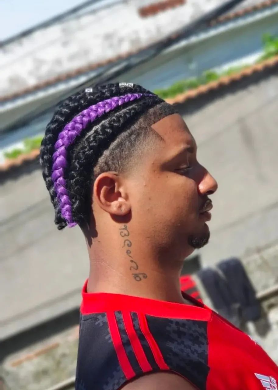 Tranças  - Foto 2