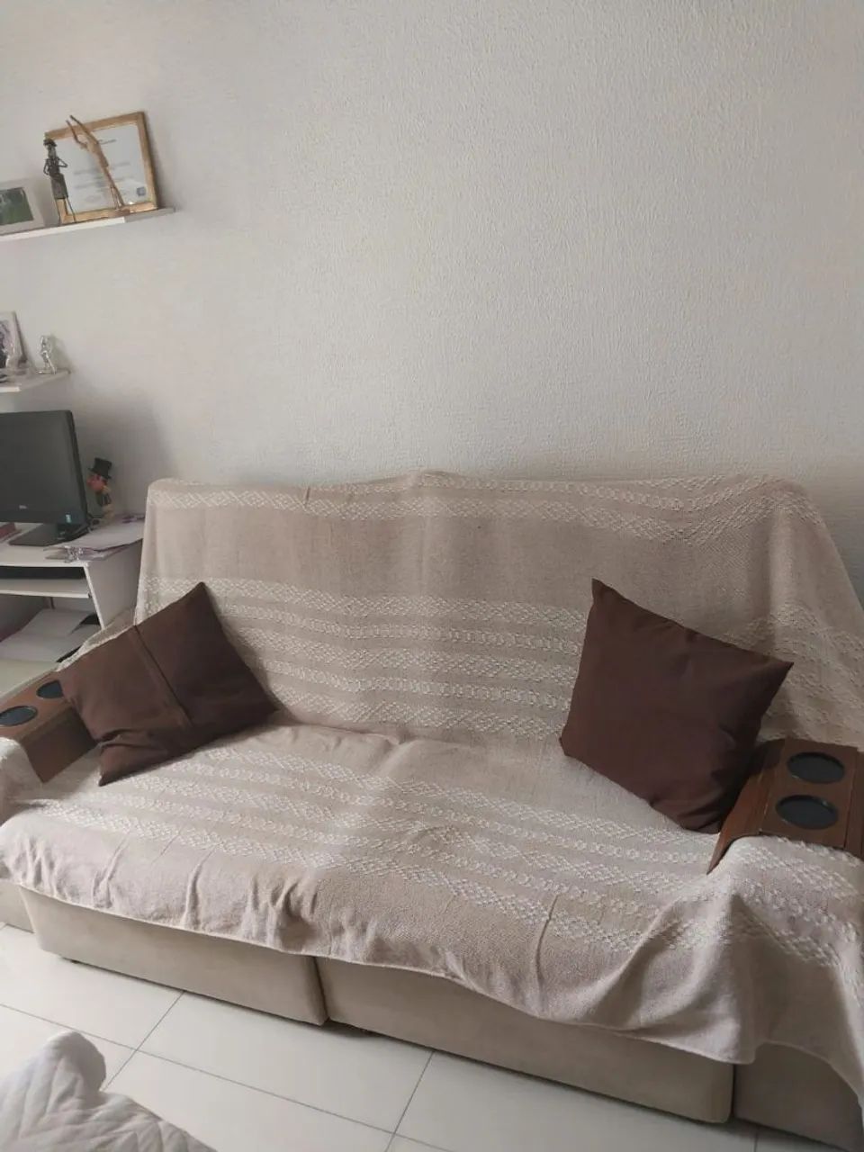 Sofa Retrátil  - Foto 5