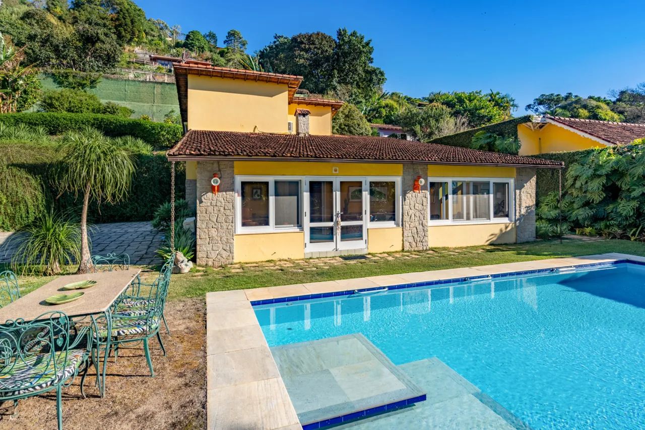 Casa com 4 quartos em Nogueira, Petrópolis. - Foto 2