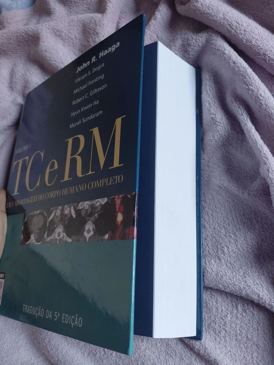 Livro TC E RM - Foto 3