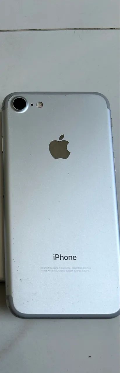 iPhone 7 128gb - Foto 4