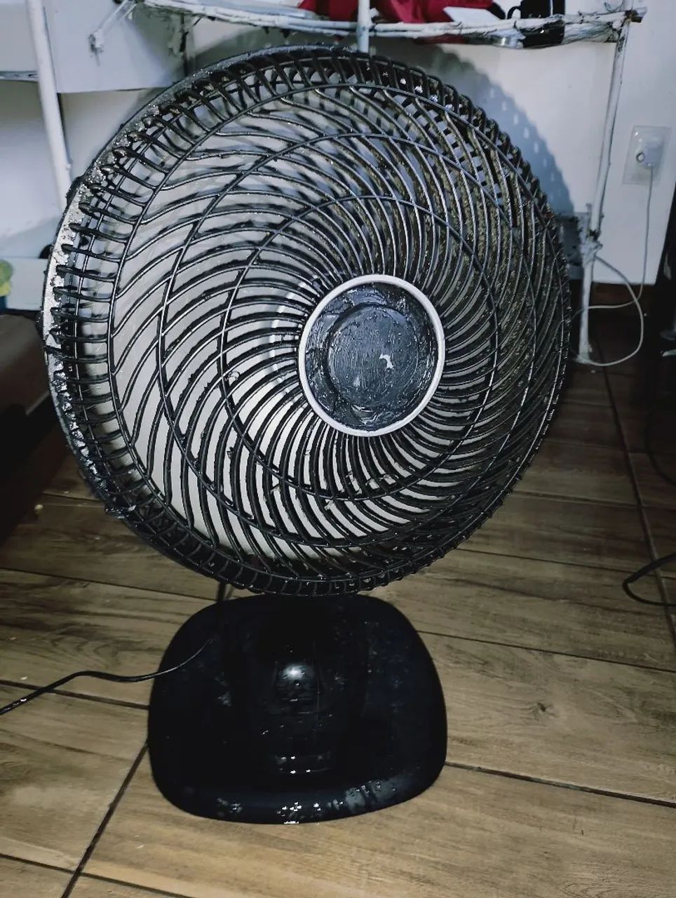 Ventilador 