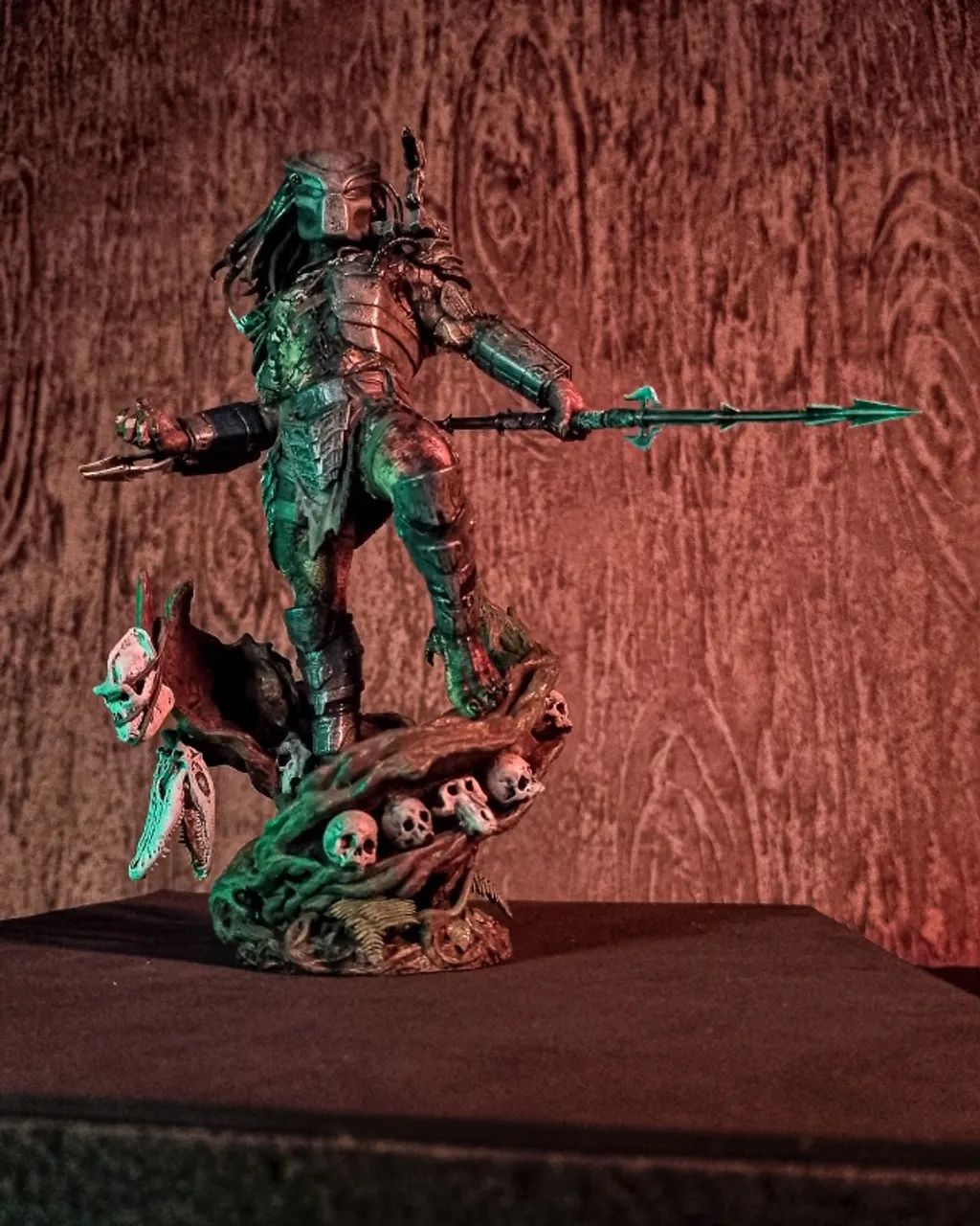 Figure Predador 1:14 - Foto 2