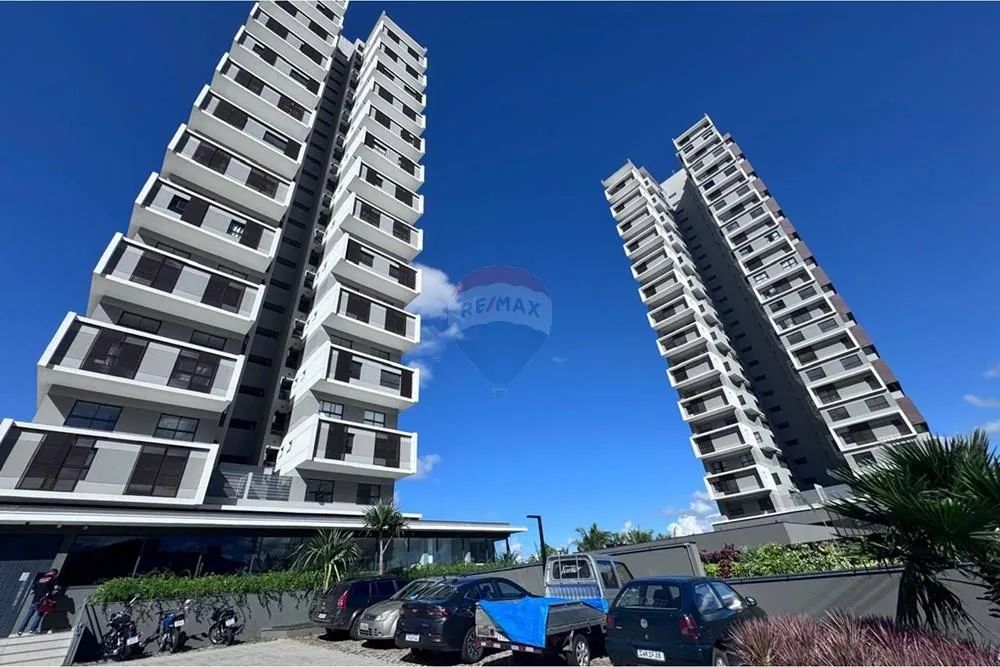 Apartamento com 3 quartos, 128 m² - aluguel - Condomínio Edifício Alameda JK - Votorantim/