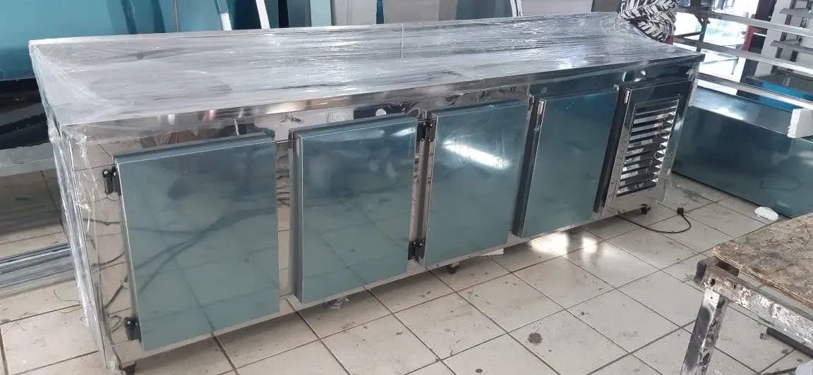 Coifa e vitrine em geral  - Foto 3