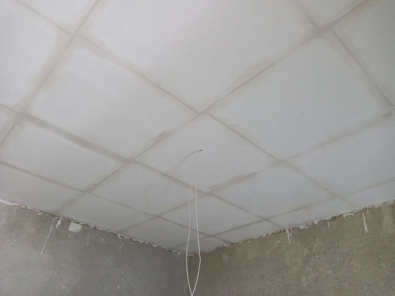 Gesseiro,Drywall,Elétrica e Pintura. - Foto 4