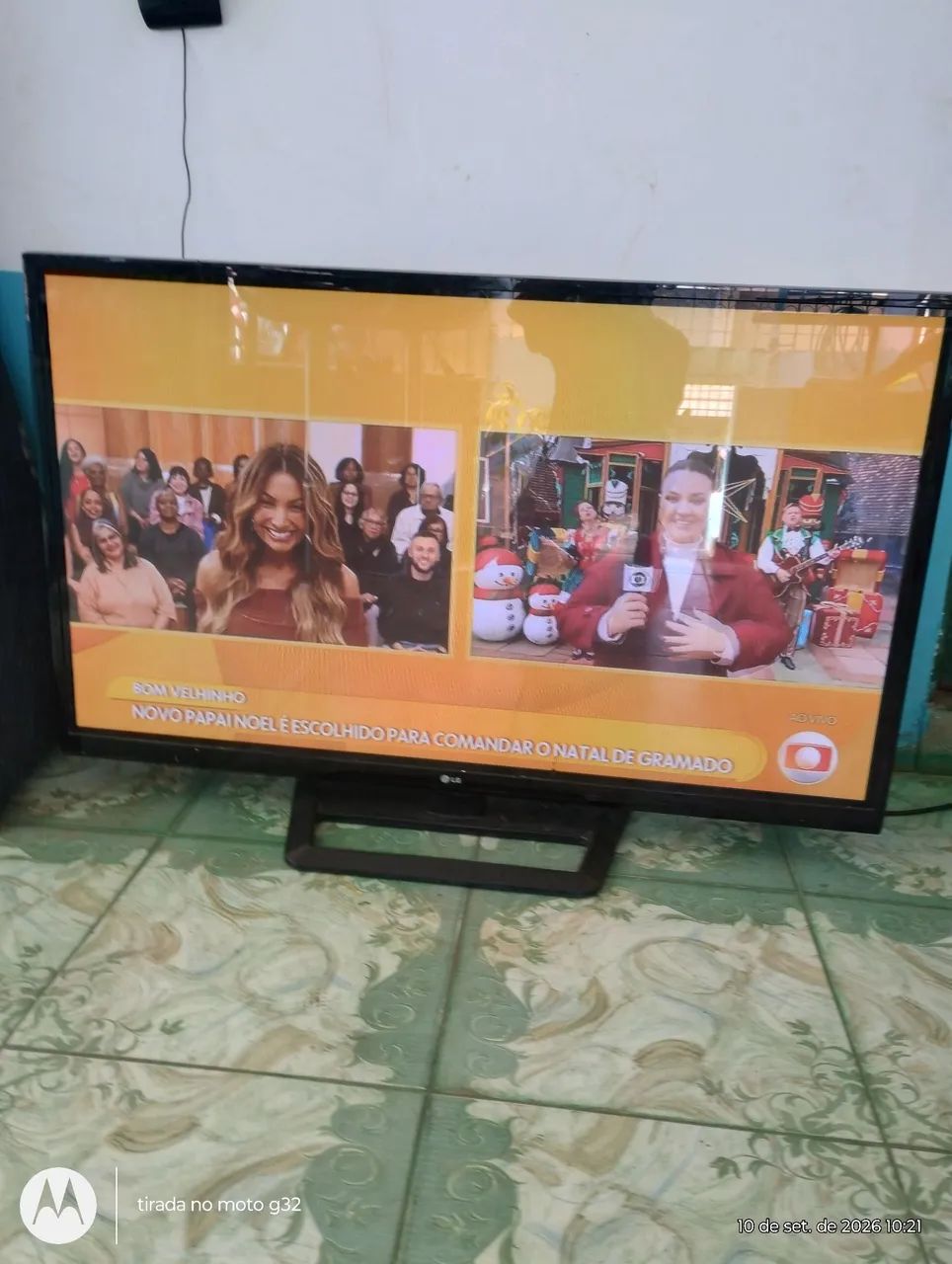 Tv 50 - Foto 3