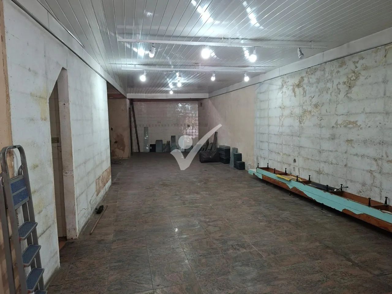 salão - Vila Formosa - São Paulo - Foto 4