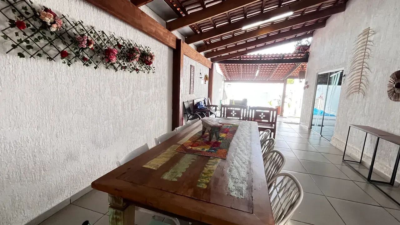 Casa Marfim - Foto 5
