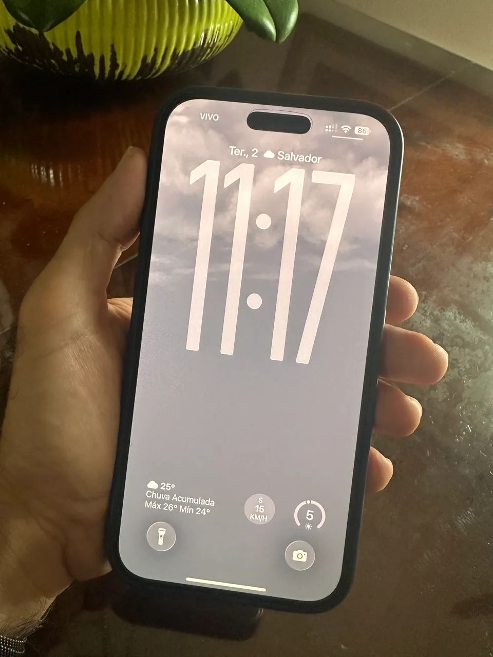 Vendo iPhone 17 PRO MAX 512 GB.
