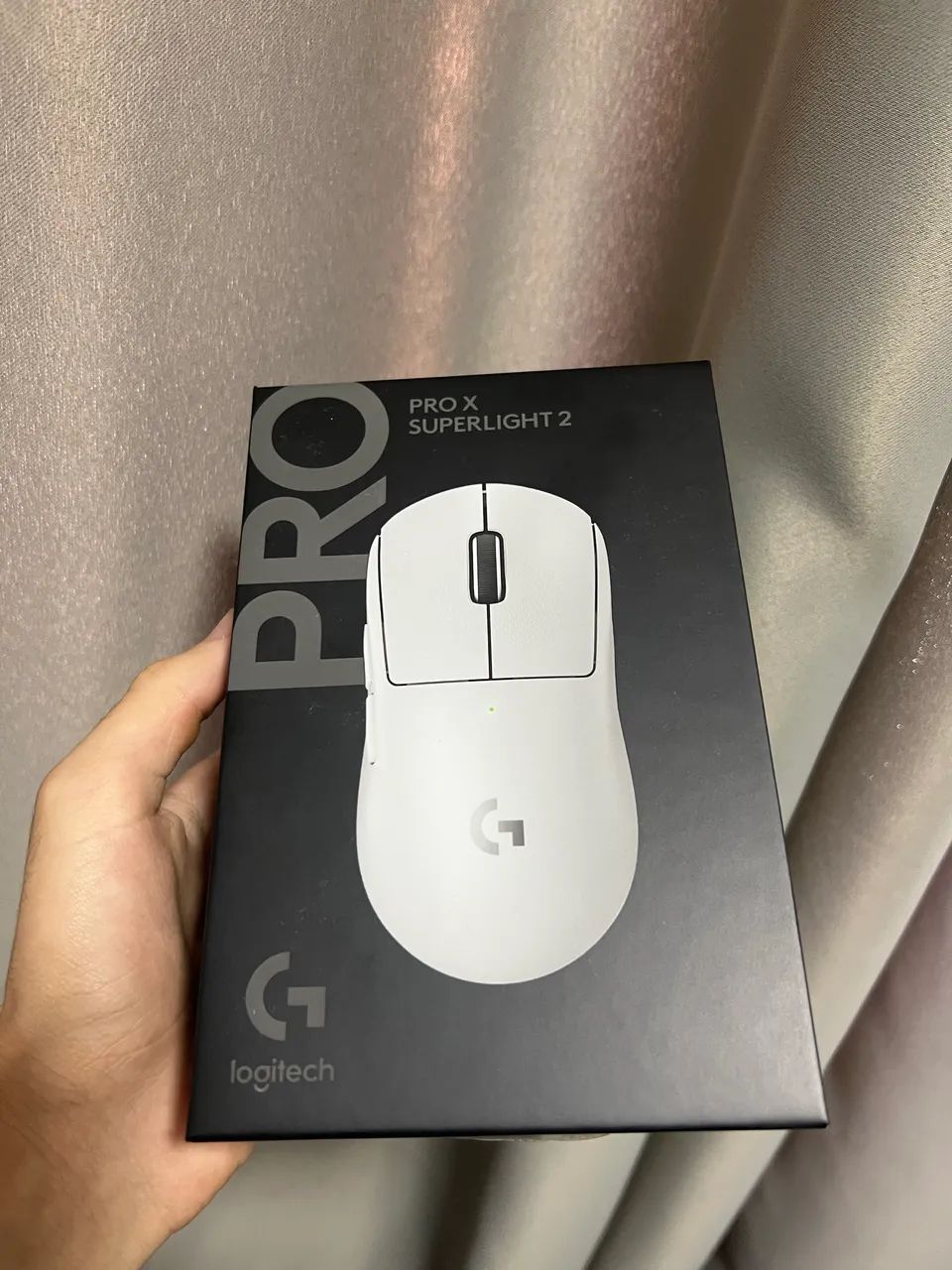 G pro x superlight 2 - Foto 5