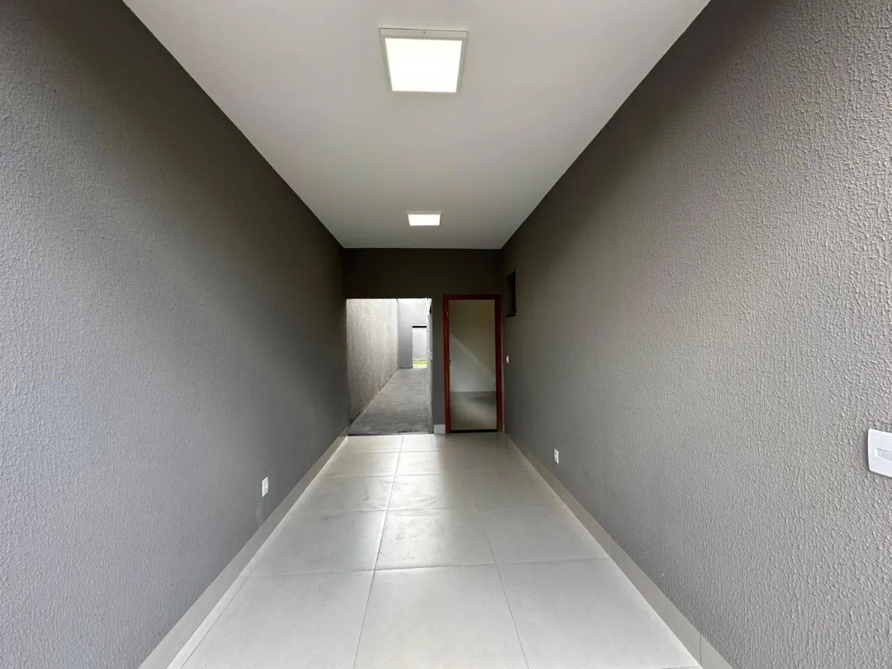 Casa 3 quartos Jardim das acácias  - Foto 2