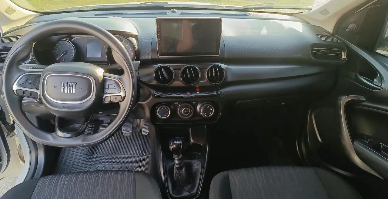 Fiat Argo 1.0 6V Flex. 2023 - Foto 4
