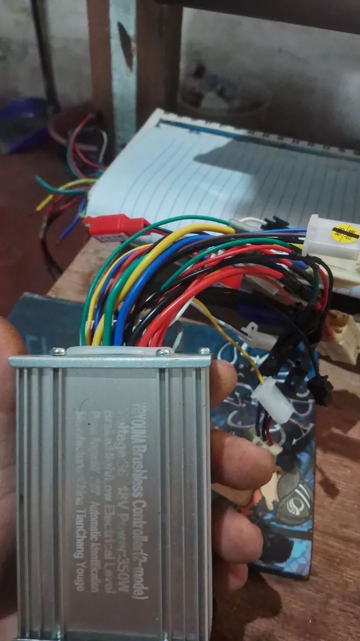 Venda e manutenção de veiculos eletricos em geral - Foto 3