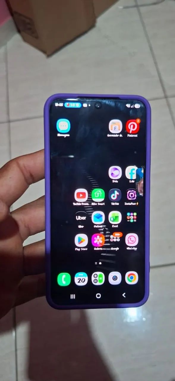 Samsung S23 512Gb - Foto 3