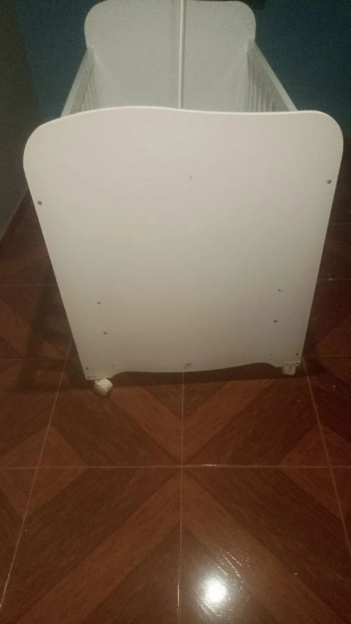 Berço  - Foto 5