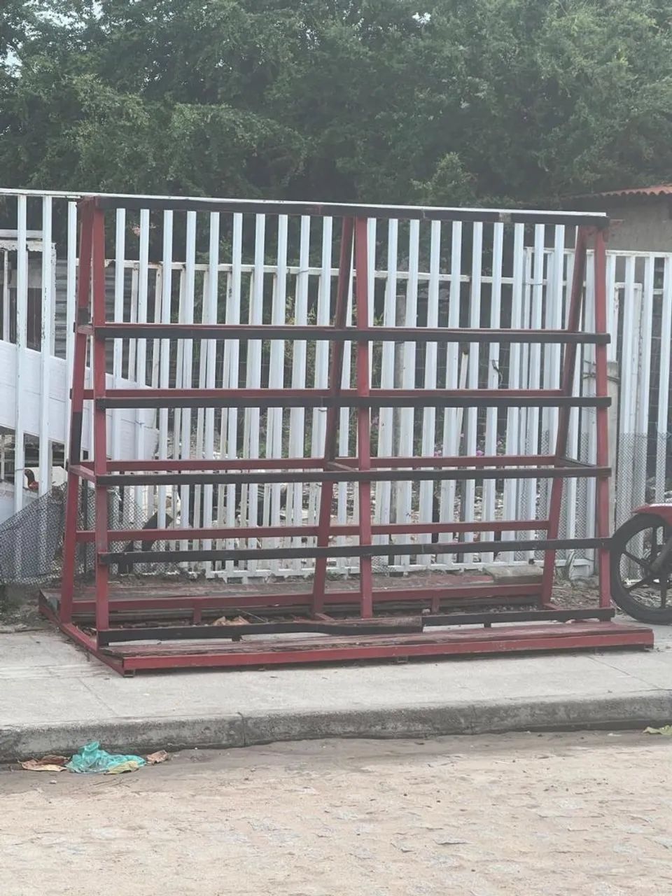 Vende-se Cavalete - Foto 2