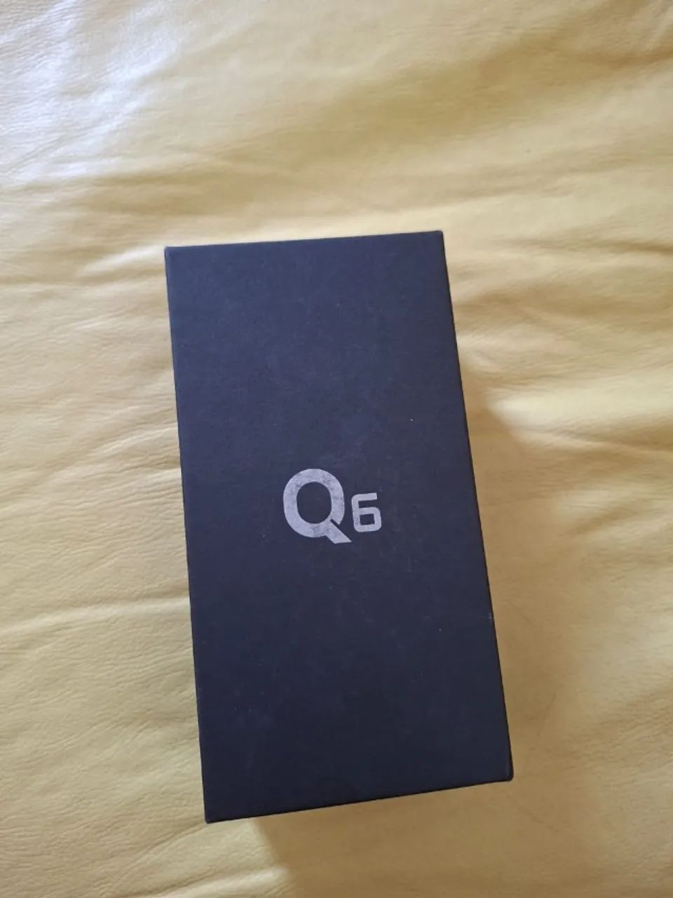 celular LG Q6 32GB - Foto 2