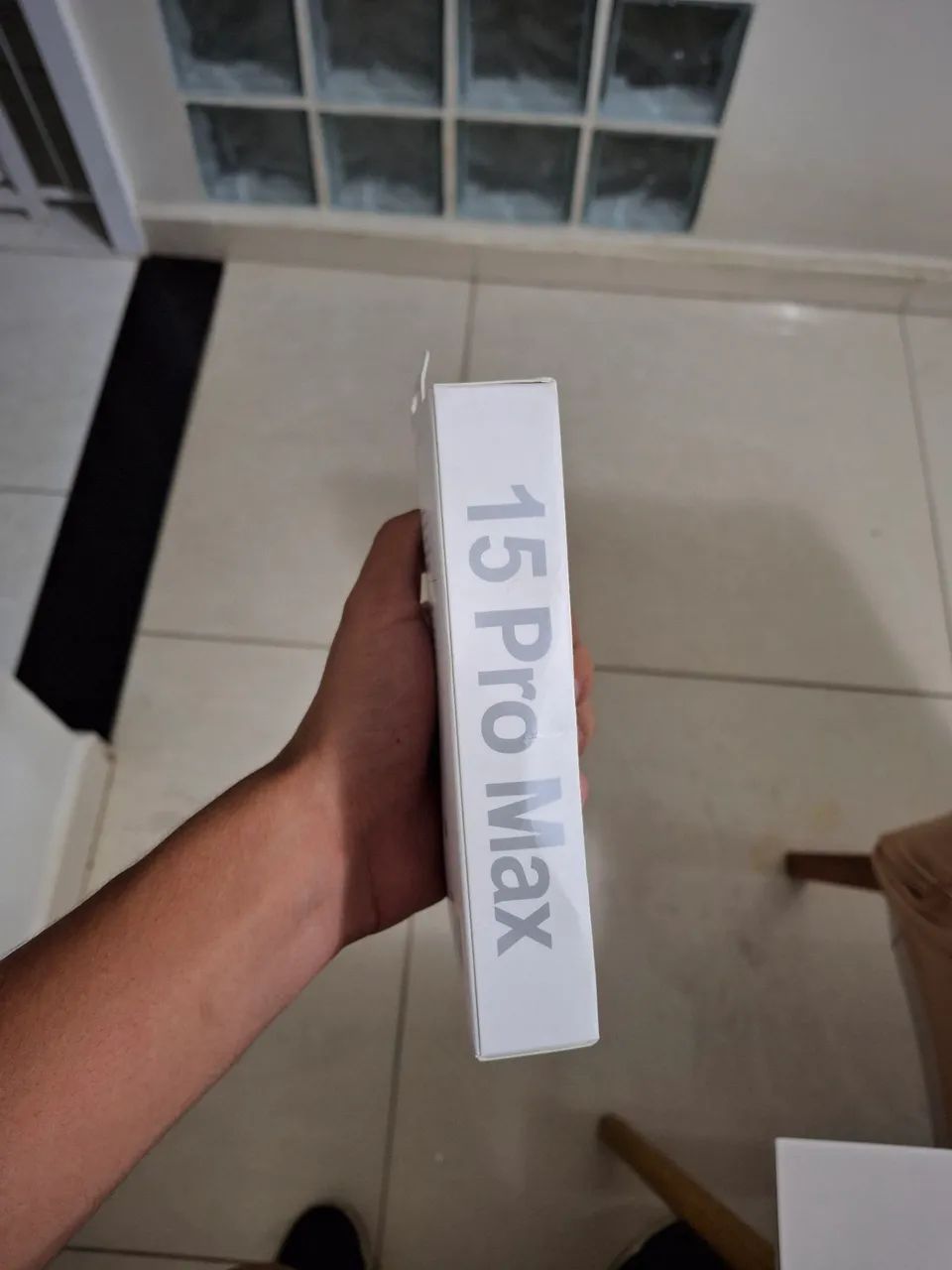 Carregador de Iphone ( USB-C 35W ) - Foto 2