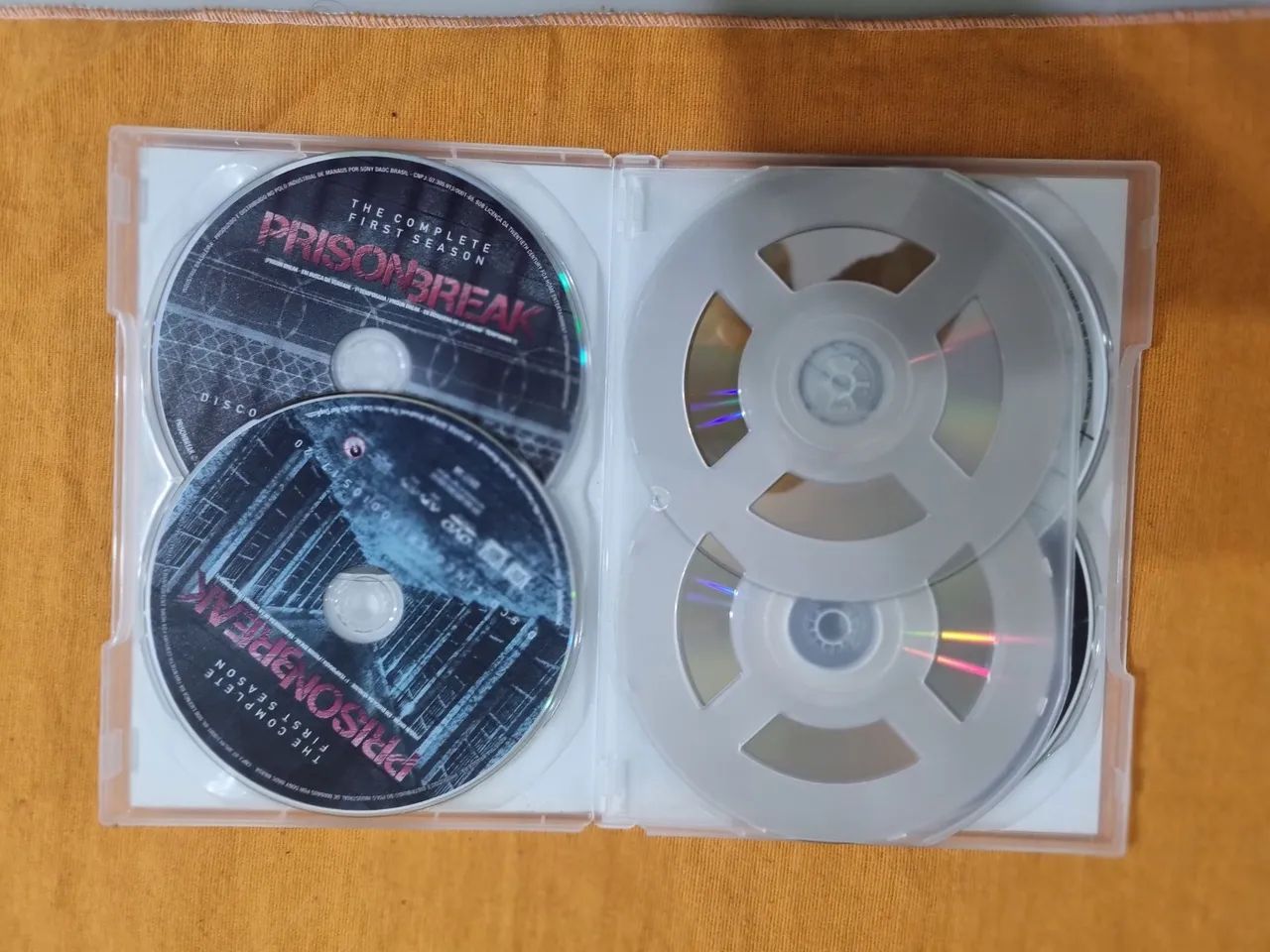 Dvds  - Foto 3