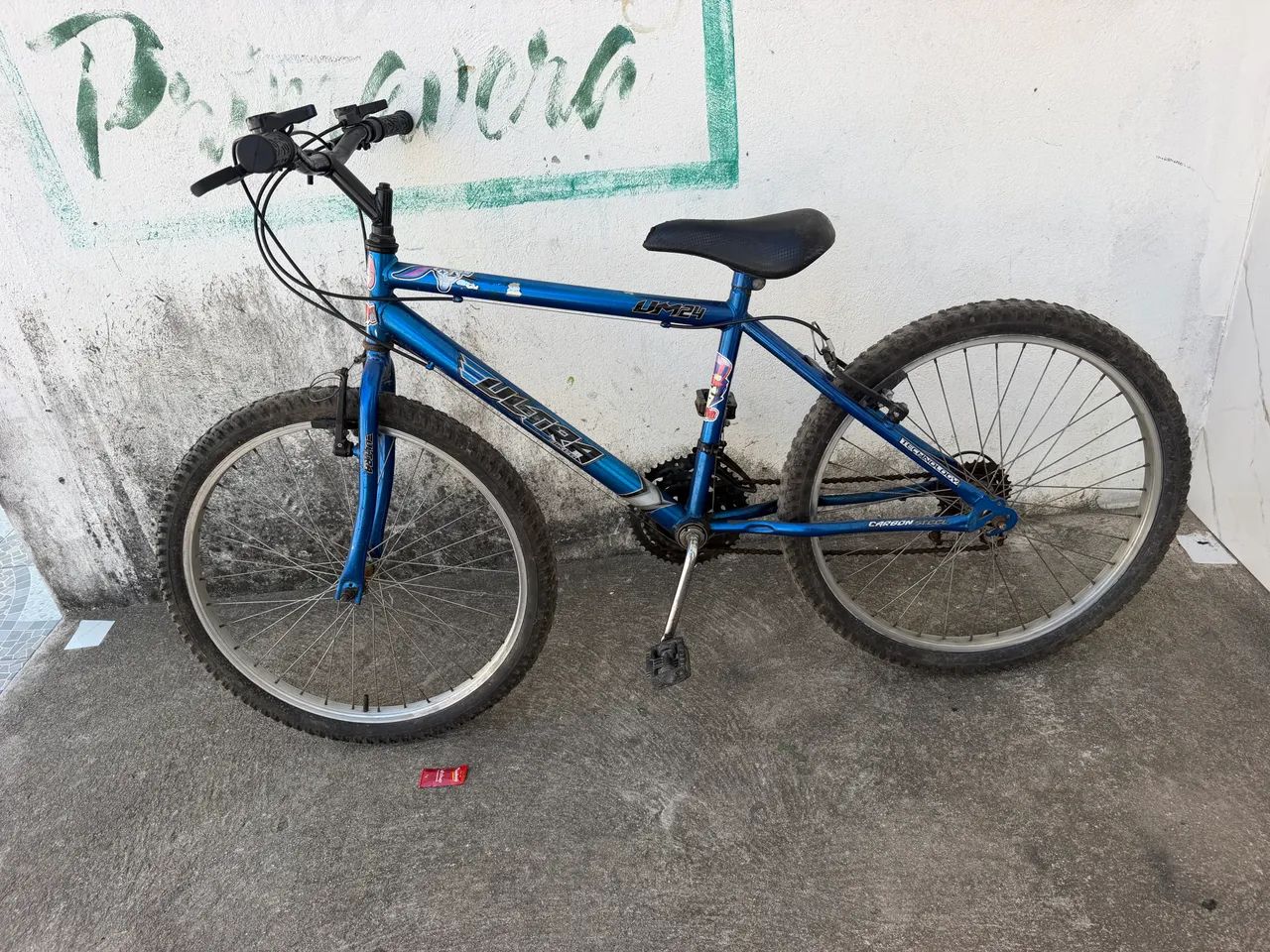 Bicicleta  - Foto 4