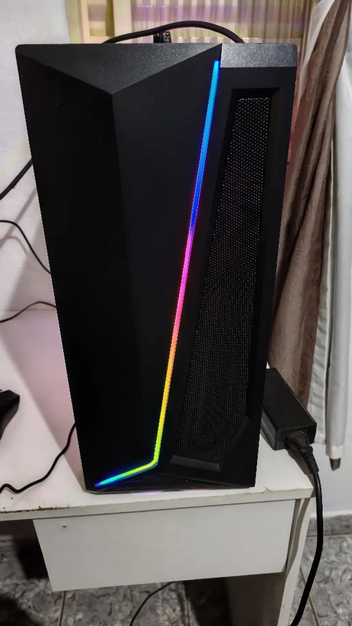 PC gamer 