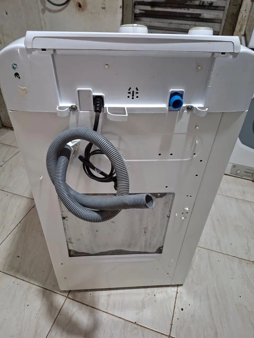 Máquina de lavar roupa  - Foto 5