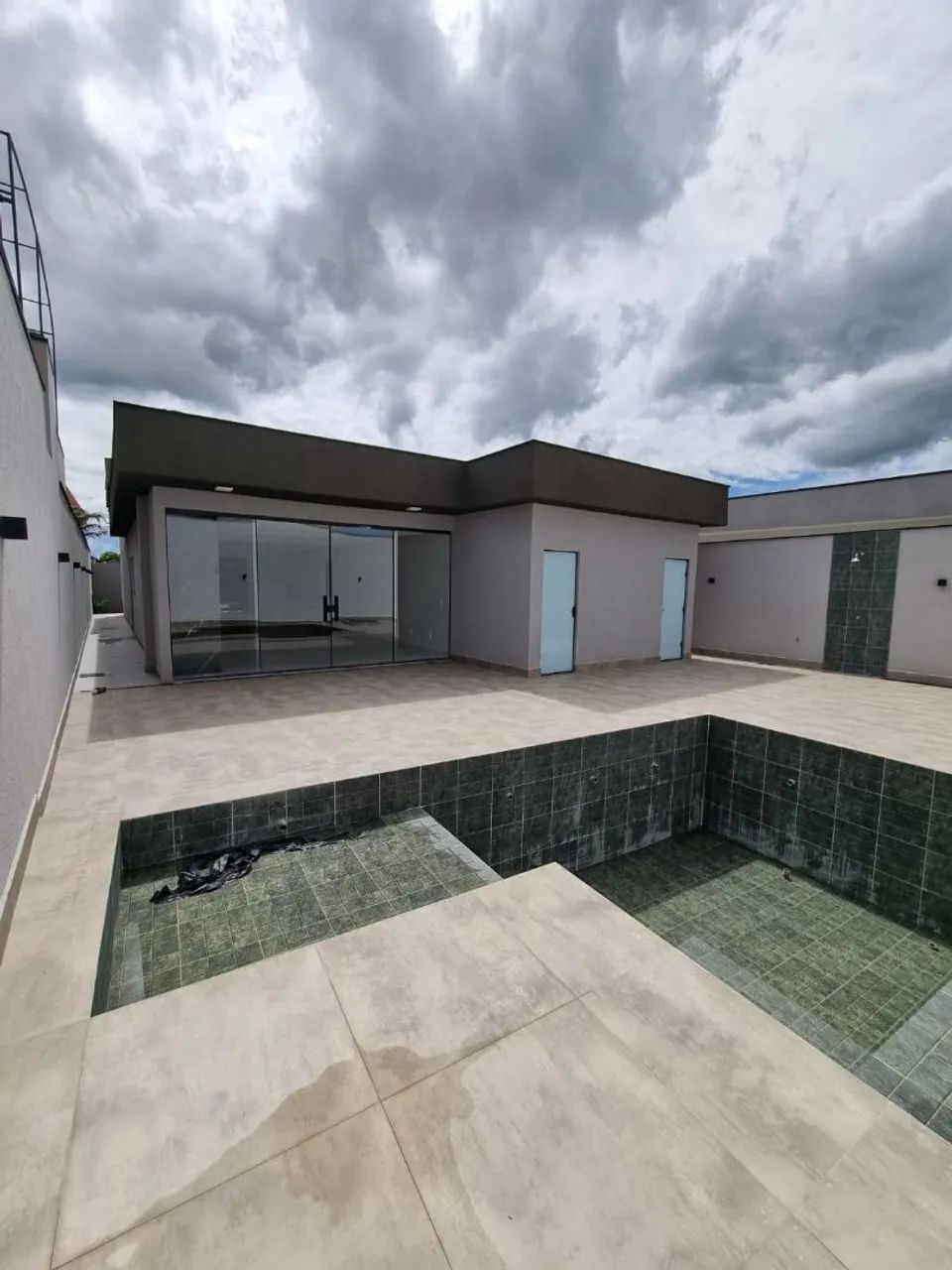 Ótima casa á venda na Ponte Alta - Foto 5