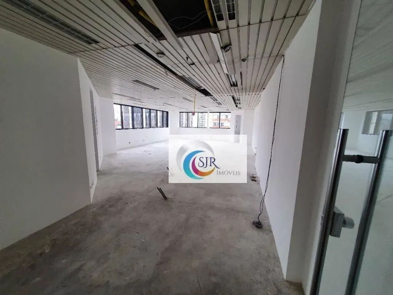 Conjunto para alugar, 184 m² - Itaim Bibi - São Paulo/SP - Foto 3