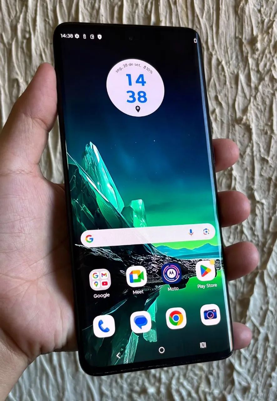 MOTO EDGE 40 NEO - Foto 2