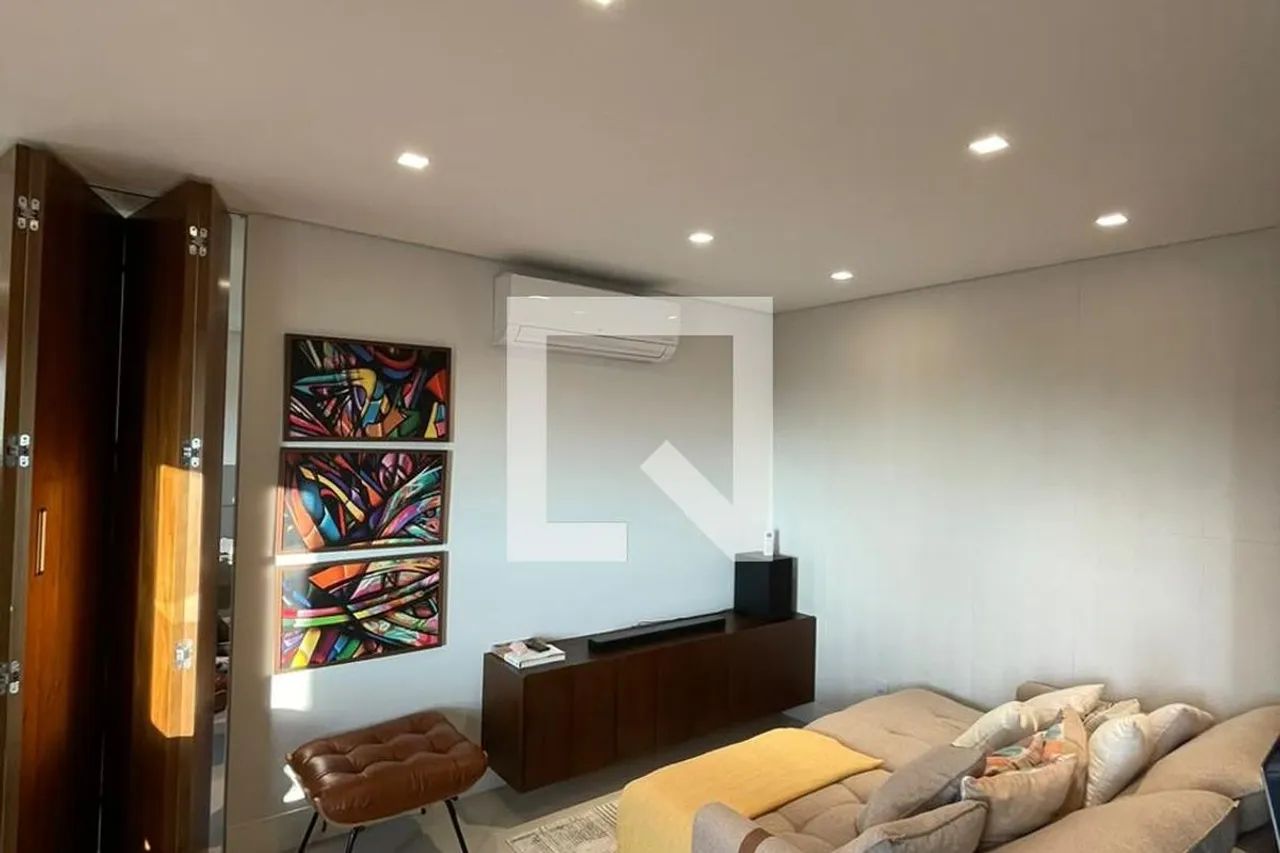 Apartamento à Venda - Alphaville, 1 Quarto, 62 m2 - Foto 3