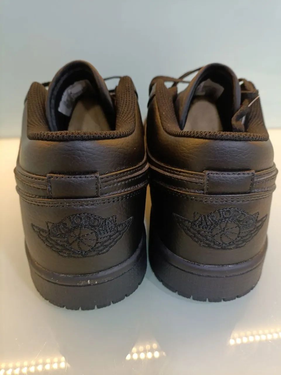 Tênis Nike AIR JORDAN 1  - Foto 3