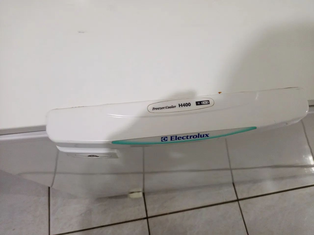 Freezer horizontal H400 Electrolux  - Foto 2
