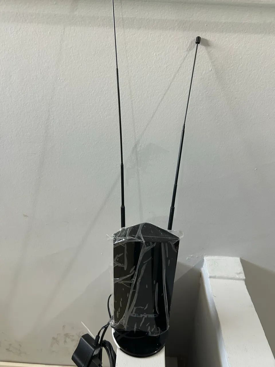 Antena interna HDTV marca Aquário  - Foto 3