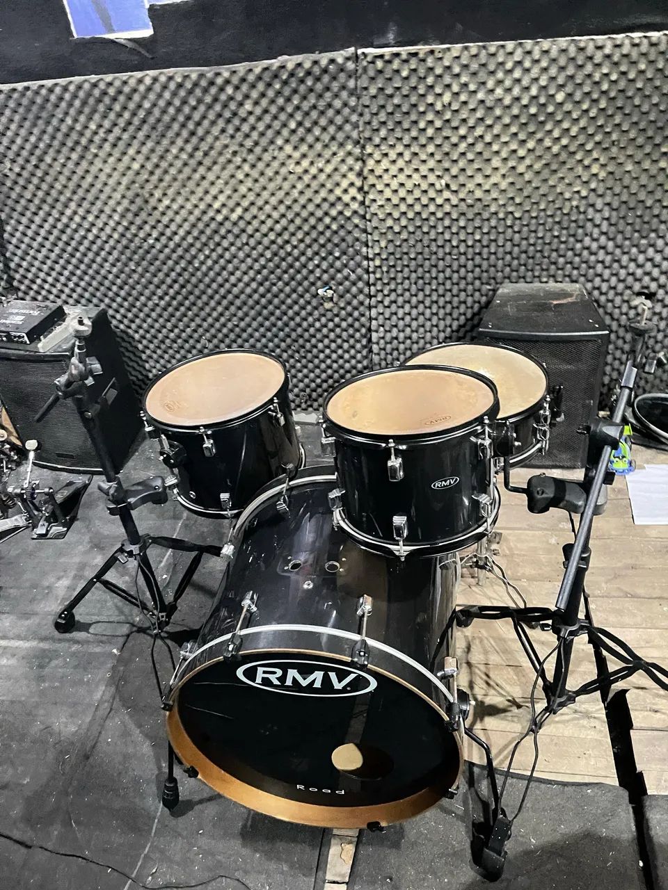 Bateria  - Foto 4