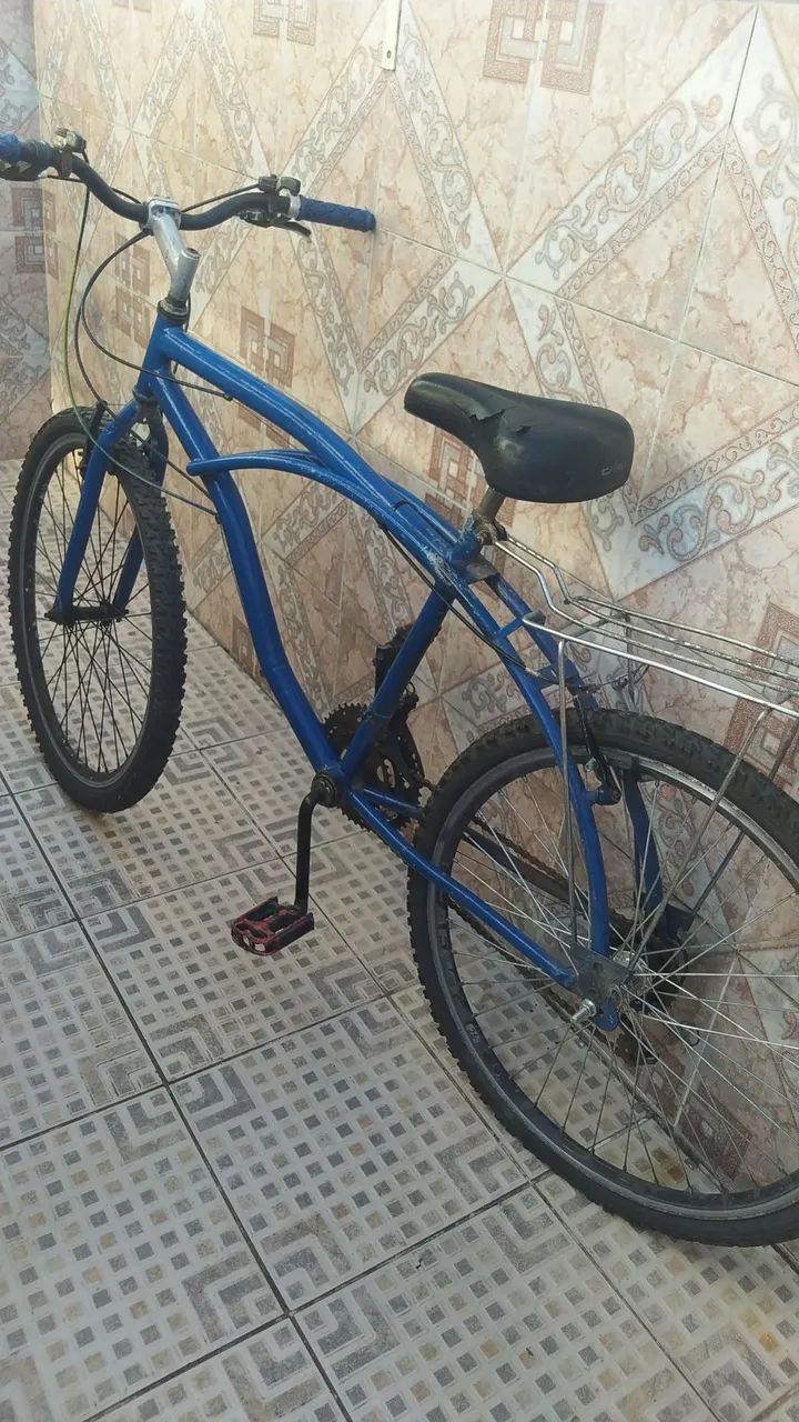 BICICLETA DE MARCHA. - Foto 3