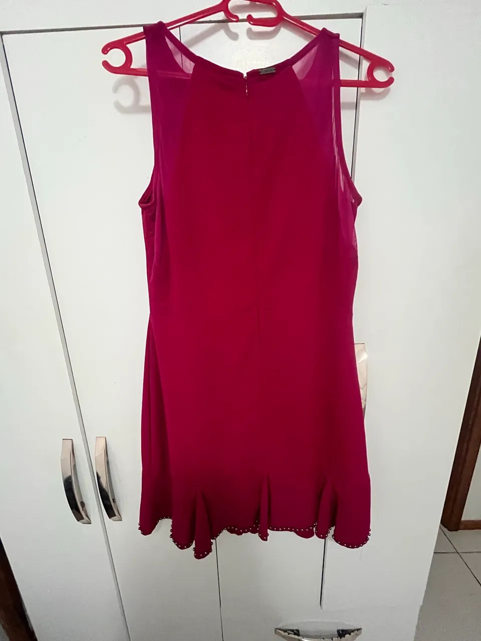 Vestido pink Le Lis Blanc - Foto 4