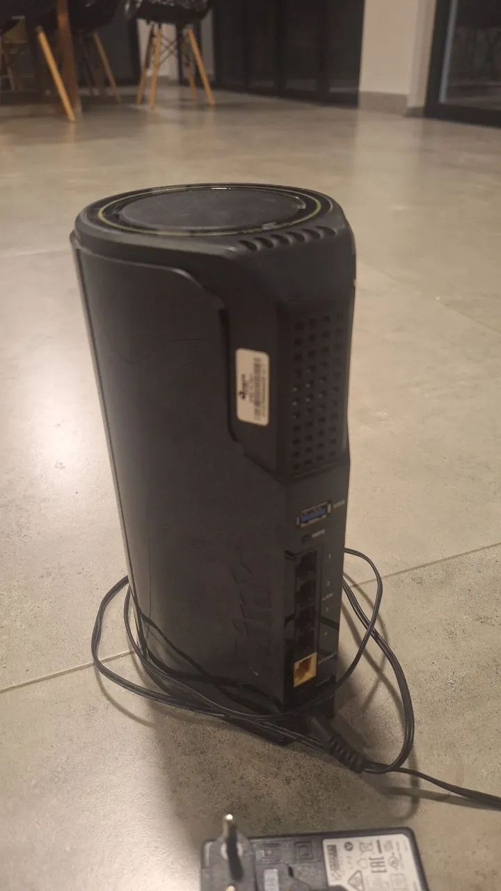 Roteador D-Link DIR-868L - Foto 2