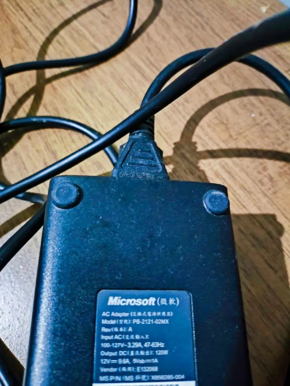 Fonte original Xbox360 Slim - Foto 3