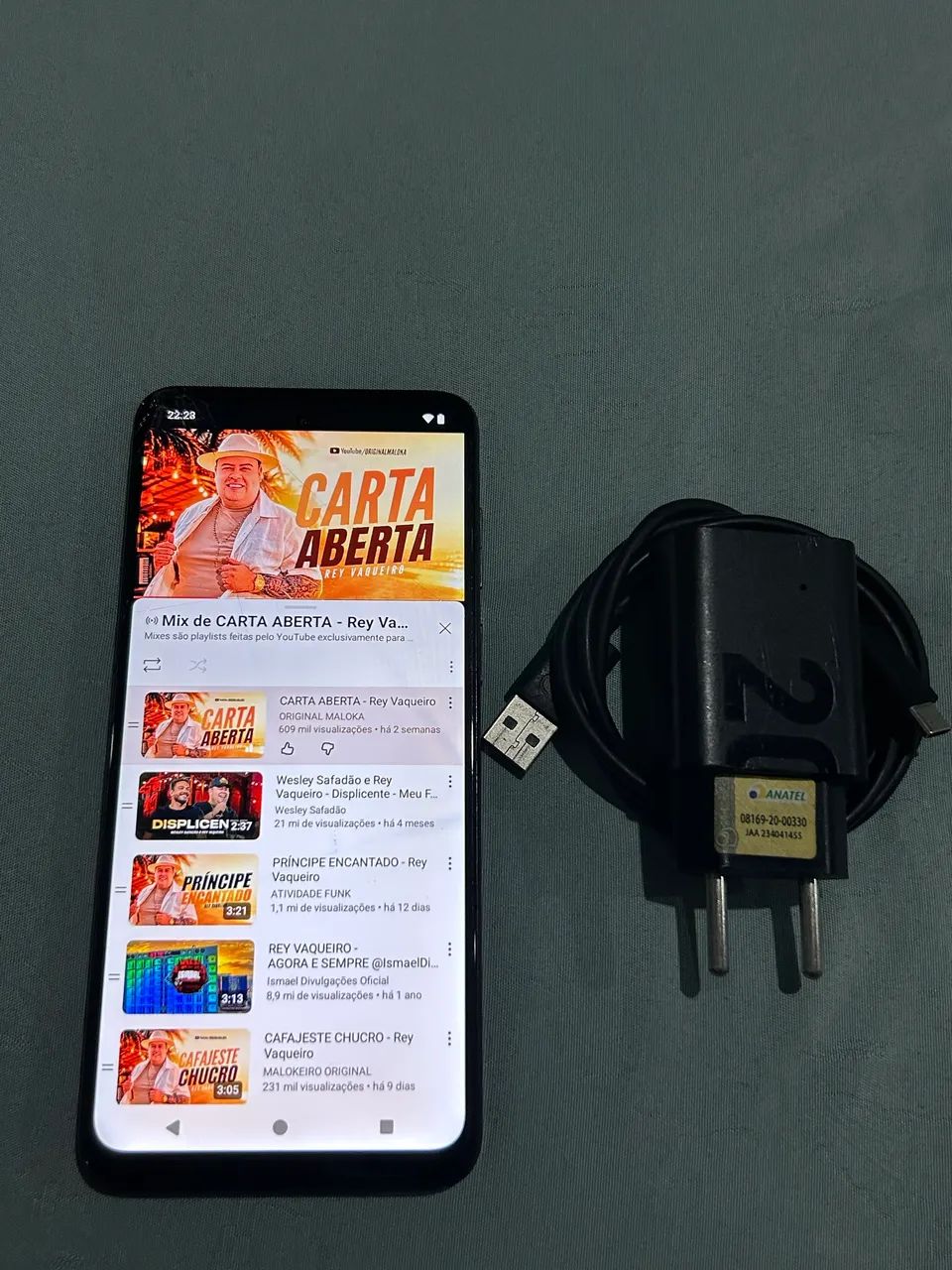 Moto G 23  - Foto 4