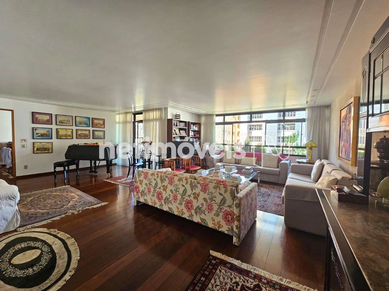 Venda Apartamento 4 quartos Savassi Belo Horizonte - Foto 3
