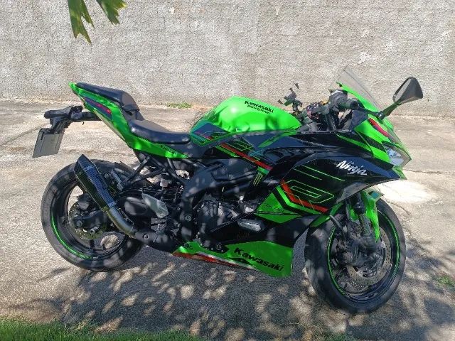 se♡ カワサキ Ninja ZXー25R SE のカタログ情報 | 新車・中古