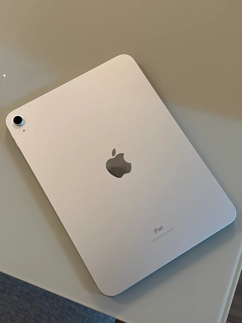 iPad 10 + Acessórios  - Foto 4