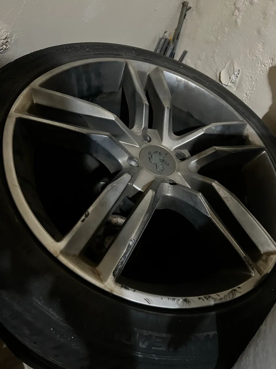 Rodas - Foto 2
